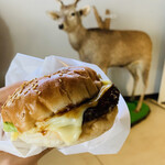 知床五湖レストハウス的實拍圖