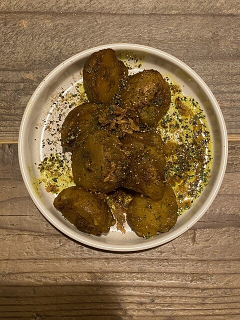 神戸カレー食堂 ラージクマール的實拍高清圖