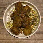 神戸カレー食堂 ラージクマール的實拍圖