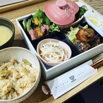 recommendations for HATAKE CAFE EMIMARU