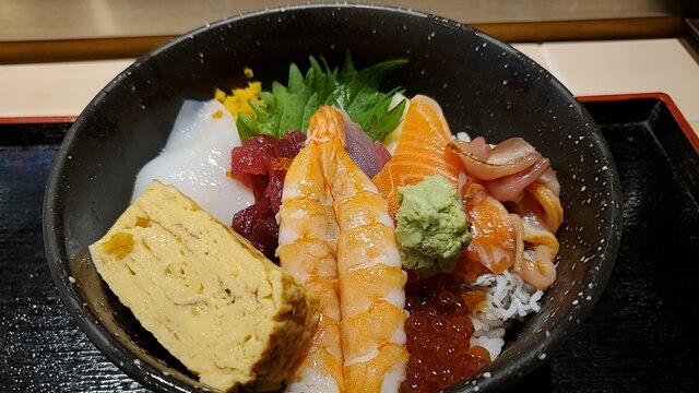 recommendations image for 八丁堀 鮨 たじま