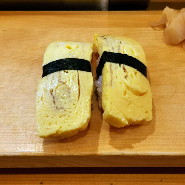 夜あけ寿司的實拍高清圖