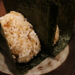 スナバー的實拍圖