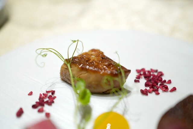 recommendations image for 神戸牛炉釜ステーキ GINZA KOKO炉