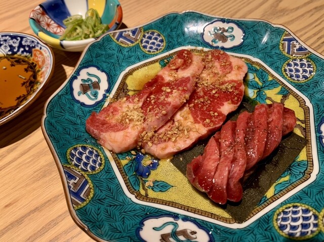 recommendations image for 焼肉はんべゑ