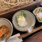 手打ち蕎麦 わせいろう的實拍圖