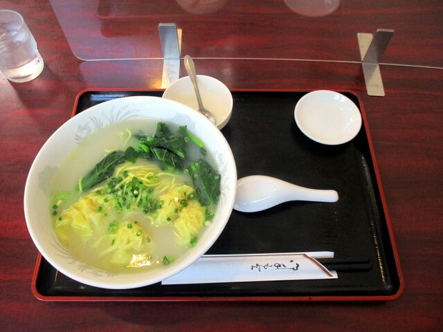 台湾料理 圓山 上野店的實拍高清圖