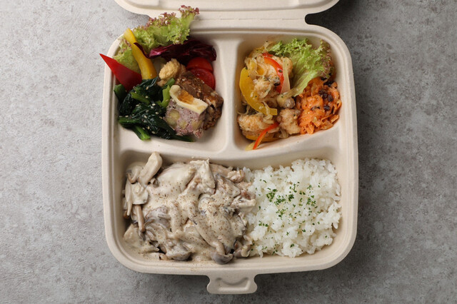 recommendations image for BISTRO WAGON by TOKYO KAIKAN