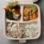 recommendations for BISTRO WAGON by TOKYO KAIKAN