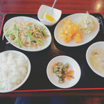 中華料理 旭 枝光店的實拍圖