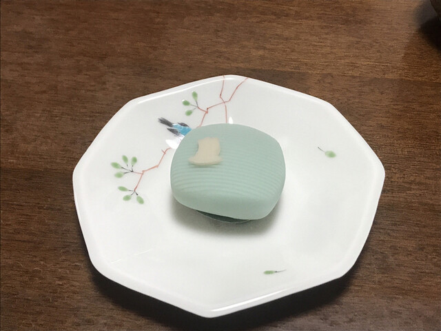 御菓子司　河藤的實拍高清圖