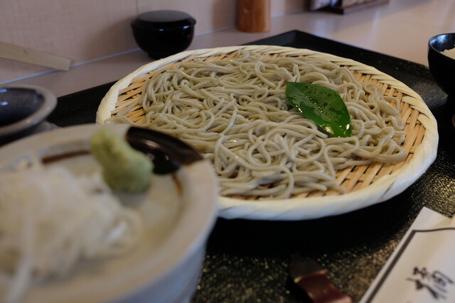 そば処 橘的实拍高清图