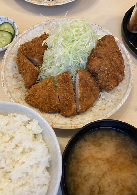 recommendations image for とんかつ はぎ乃