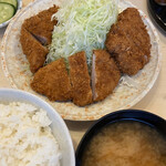 recommendations for とんかつ はぎ乃