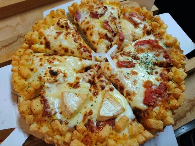 ピザハット 小樽店的實拍高清圖