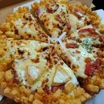 ピザハット 小樽店的實拍圖