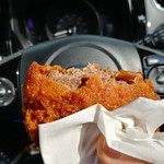 木曽精肉店的實拍圖