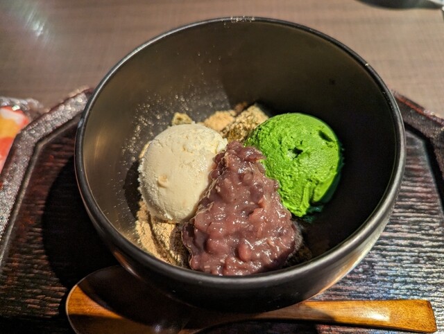 茶寮翠泉 高辻本店的實拍高清圖