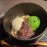 茶寮翠泉 高辻本店的實拍圖