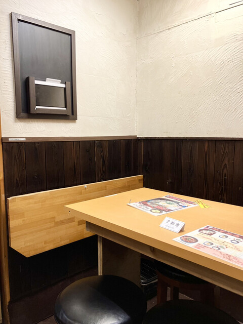 recommendations image for かすうどん屋かすとろ