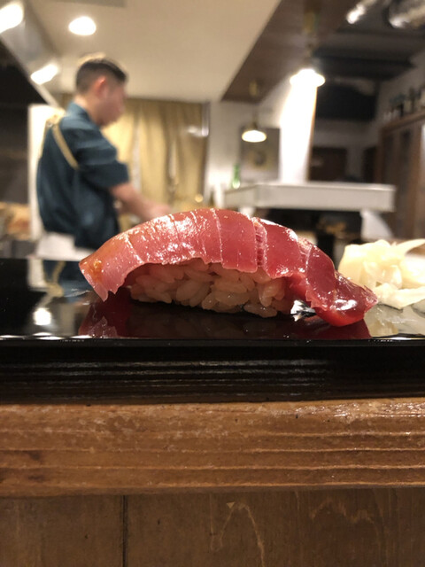 鮨masa的实拍高清图