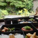 recommendations for 吉田清栄堂