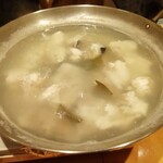 天然とらふぐ料理 明石的实拍图