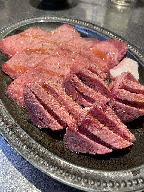 recommendations image for 焼肉 肉どうし 天王寺あべの店