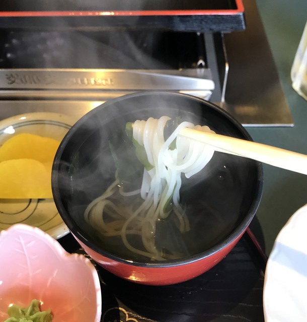 海鮮料理 美加茂的实拍高清图
