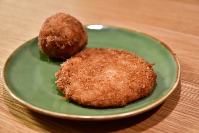 recommendations image for 大野屋牛肉店