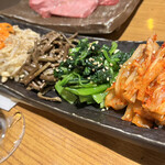 recommendations for 吟味焼肉 じゃんか 道玄坂