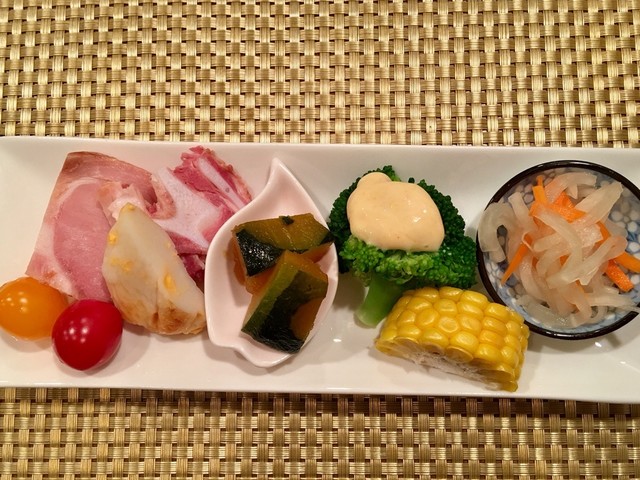 おばんざい如月的实拍高清图