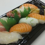 recommendations for 海鮮魚力 国分寺マルイ店