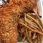惣菜弁当 おかずや的实拍图