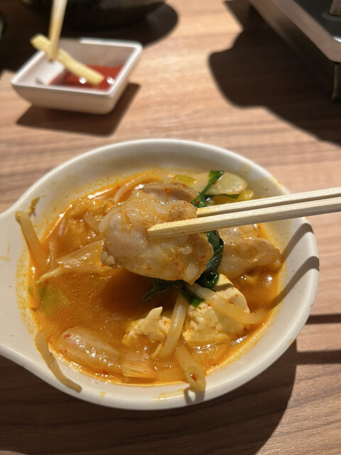 赤から 渋谷宮益坂店的實拍高清圖