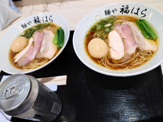 麺や 福はら ららぽーと堺店的實拍高清圖