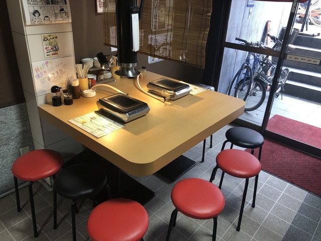 recommendations image for もつ山