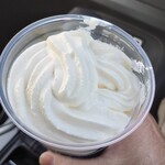 モスバーガー 伊達店的实拍图