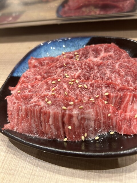 焼肉や ますみ 五反田店的實拍高清圖