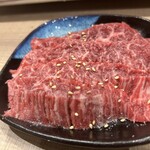 焼肉や ますみ 五反田店的實拍圖