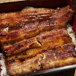 recommendations for うなちゃん