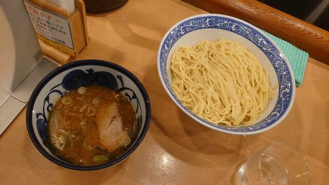 中華そば 青葉 池袋サンシャイン店的實拍高清圖
