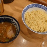 中華そば 青葉 池袋サンシャイン店的實拍圖