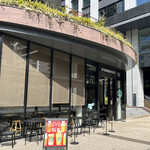 スターバックスコーヒー 東京ワールドゲート神谷町店的实拍图