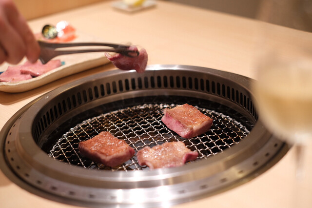 銀座 ちかみつ 並木通り的實拍高清圖