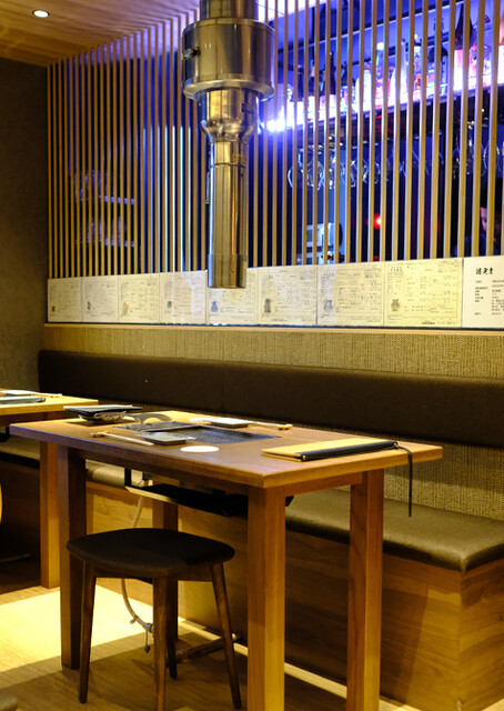 recommendations image for 厳選焼肉 一石三鳥