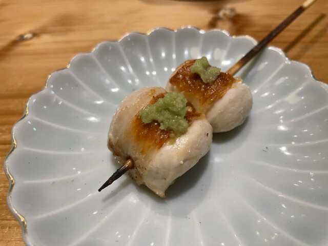 鶏と肴 フルヤ的實拍高清圖