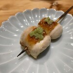 鶏と肴 フルヤ的實拍圖