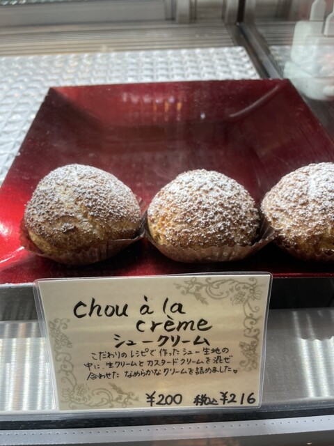 パティスリー＆カフェルージュ 本店的實拍高清圖