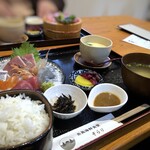 糸島海鮮食堂 そらり的实拍图